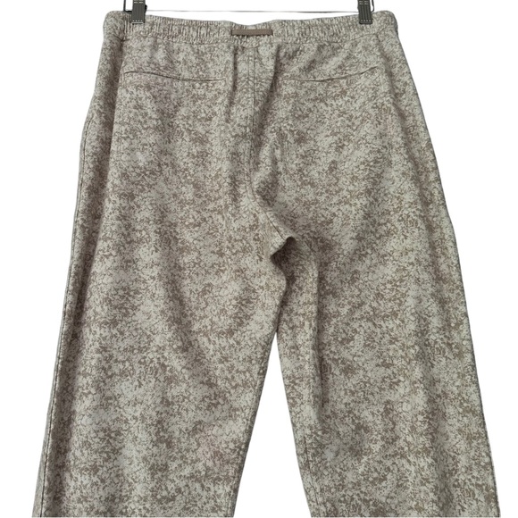 Athleta | Farrallon Jogger in Pebbles Texture Abalon Size M Tall - Picture 6 of 15
